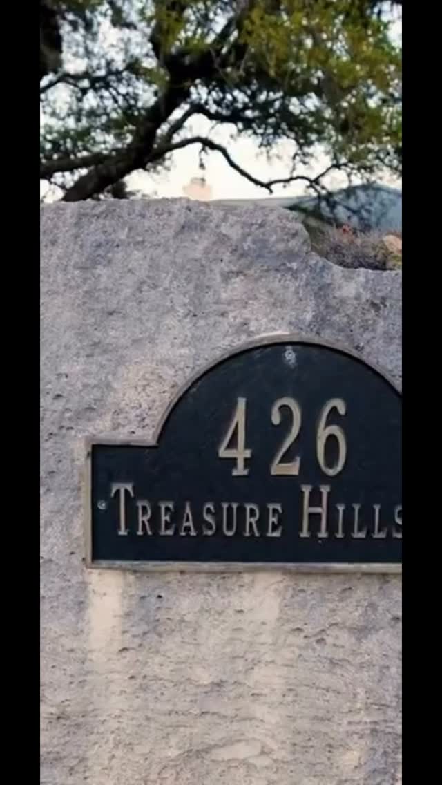 You just found your Hill Country escape 🌄

6.2 acres.�1,700 ft elevation.�Mountain Valley Views.

Morning coffee on the patio ☕�Evenings by the fireplace 🔥�Total peace, privacy, and space to breathe.
This one hits different.

🏡 4 bed | 2.5 bath | 2,700 sqft�📍 Gated community

DM me for a private showing ✨

#TexasHillCountry #JustListed #DreamHome #AcreageLiving #TexasRealEstate HillCountryHomes RealtorLife