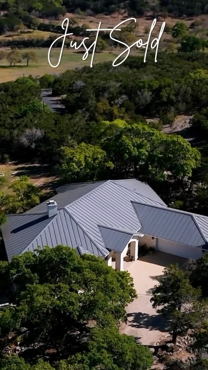 Just sold 🙌🏽 426 Treasure Hills Road and it was an absolute honor to represent the sellers. Everyday I wake up with immense gratitude for my clients and all the real estate adventures. #gratitude #texasrealestate