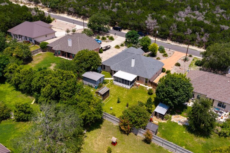 1233 Hilltop Road, Kerrville, TX