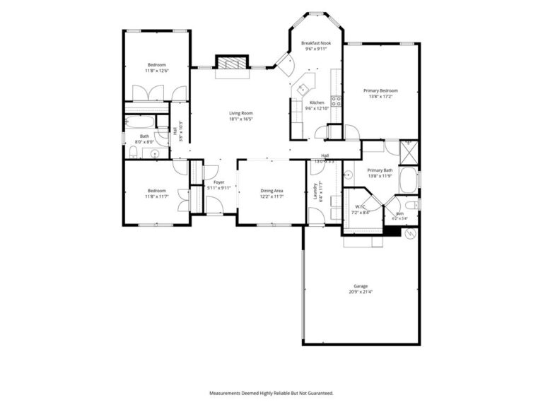1233 Hilltop Road, Kerrville, TX